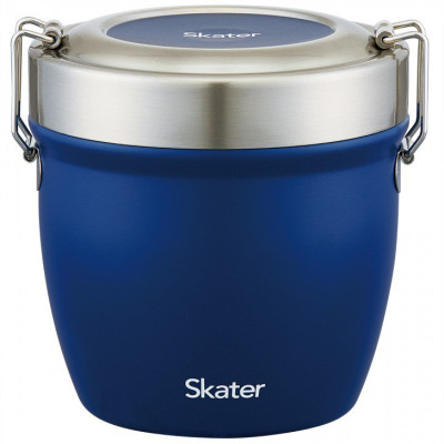 Hộp cơm giữ nhiệt Nhật Bản 830ml