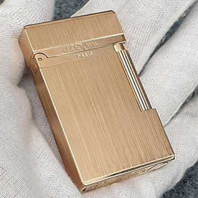 Vỏ Hột Quẹt Bật Lửa Upon Gas Đá D24VH Họa Tiết Xước Mịn Đẹp Độc Lạ - Dùng Gas Đá Cao Cấp