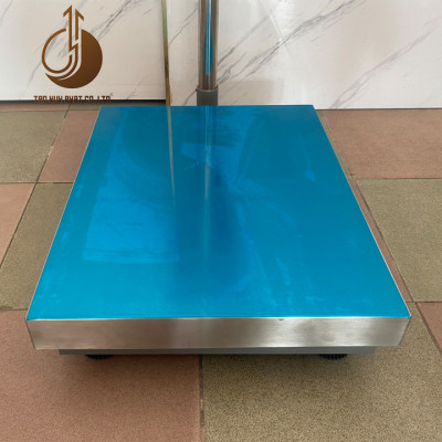Cân Đếm Số Lượng JWI-700C - Mặt Bàn Cân 400x500MM