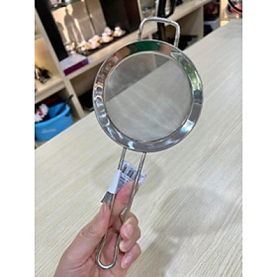 Rây lọc inox WMF 20cm Hàng chính hãng