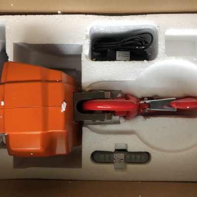 Cân Treo Điện Tử JJE 3 Tấn