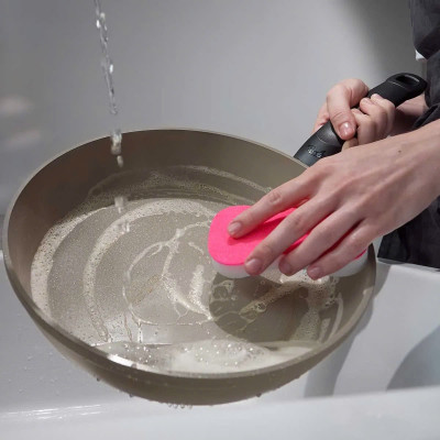 Chảo Fissler Ceratal Comfort Made in Germany Hàng chính hãng