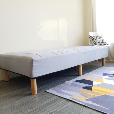 Sofa bed Juno sofa hiện đại màu trắng, xanh 