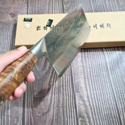 DAO BẾP USUBA -DAO BẾP HÀNG XỊN MÃ A8 DT117 NT topcomshop vn