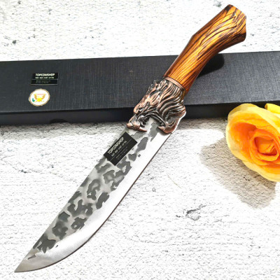 BỘ 3 DAO BẾP THÁI, LỌC KHÔNG RỈ MÃ Q1TR16