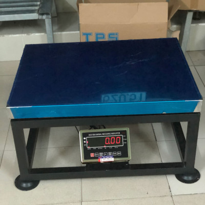Cân Điện Tử CAS-DH 