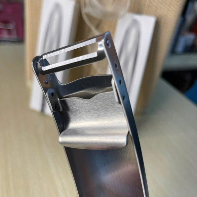 NẠO VỎ, TÁCH VỎ INOX CHOCKMEN Hàng chính hãng