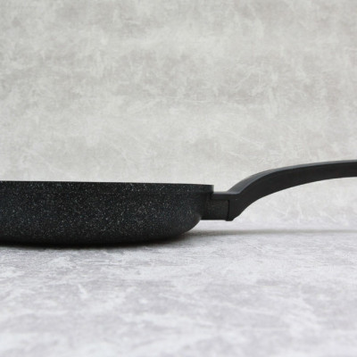 Chảo Đá Chống Dính Siêu Bền Sunhouse SBD24 24cm