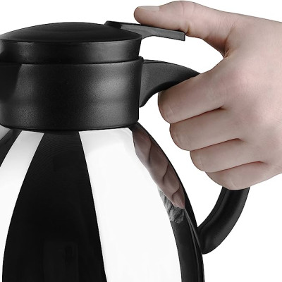 BÌNH GIỮ NHIỆT EMSA KONSUL 1,8L Hàng Chính Hãng