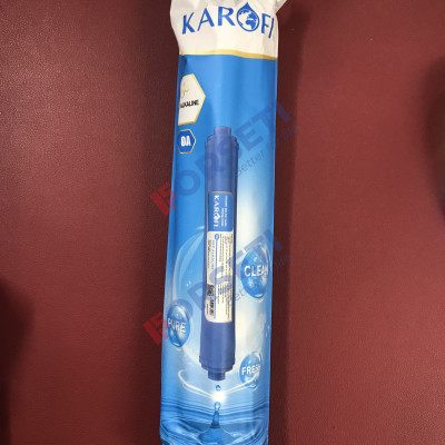 Combo 4 lõi lọc nước Karofi 5679 T33, Mineral, Far, Orp Alkaline - Hàng chính hãng Có Hóa đơn VAT