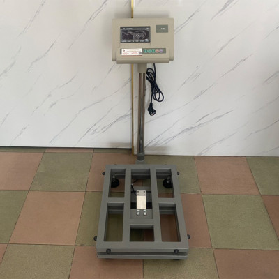 Cân điện tử 300kg A12E