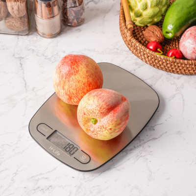 Cân điện tử mini nhà bếp