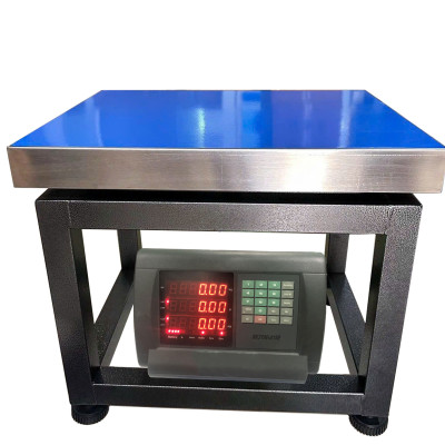 Cân Ghế Ngồi Điện Tử A15E