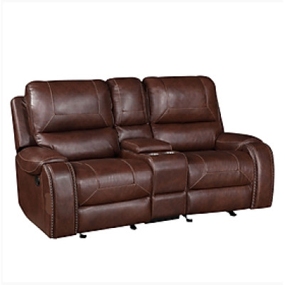 Ghế sofa thông minh ngã cơ cổng sạc USB ổ điện có khay nước Tundo STG2CT