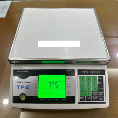 Cân đếm số lượng Vibra TPS-C