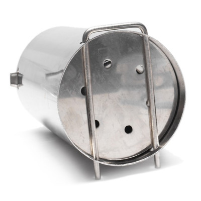 Khuôn Làm Giò Inox Loại 0.5kg Khuôn Giò Xào Hay Khuôn Làm Giò Thủ