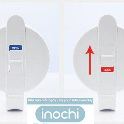 Bình Nước Cao Cấp Biwa Chuẩn Nhật 1.2L và 1.6L - Nguyên liệu nhựa nguyên sinh cao cấp an toàn cho sức khỏe ( Tặng kèm khăn lau pakasa) - Hàng Chính Hãng (Giao màu ngẫu nhiên)
