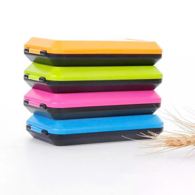 Bộ muỗng đũa nỉa du lịch gấp gọn có hộp bỏ túi tiện lợi