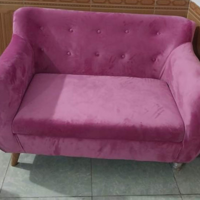 Sofa ghế băng nhỏ Tundo 1m2
