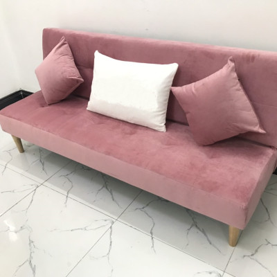 Ghế sofa giường1m7x90 sofa bed phòng khách linco10