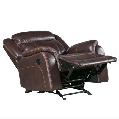 Ghế sofa thông minh bật ngã nằm thư giãn cổng sạc USB Juno sofa POWER