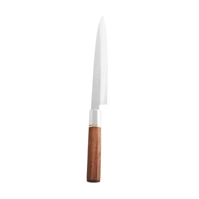 Dao thái chuyên dụng Sashimi/Sushi tay cầm gỗ 35/39/42cm - Cobihome