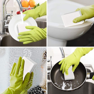 Mút Melamine Pal King of Shine - Size dài - Hàng Nội Địa Nhật Bản