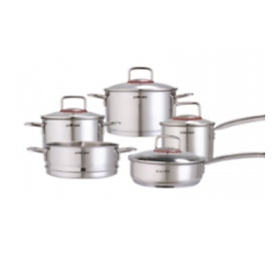 Bộ nồi Kocher BERLIN - Hàng chính hãng