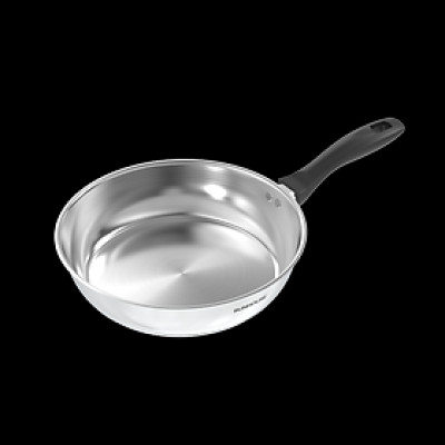 CHẢO INOX IMPACT SUNHOUSE ECO IN24M3 - Hàng Chính Hãng