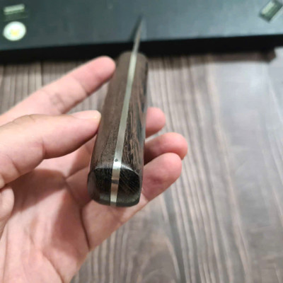 DAO BẾP THÁI, LỌC MÃ X3 TR8