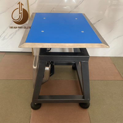 Cân Điện Tử Tính Tiền JPS - Mặt Bàn Cân 300x400MM - Đầu Chống Nước