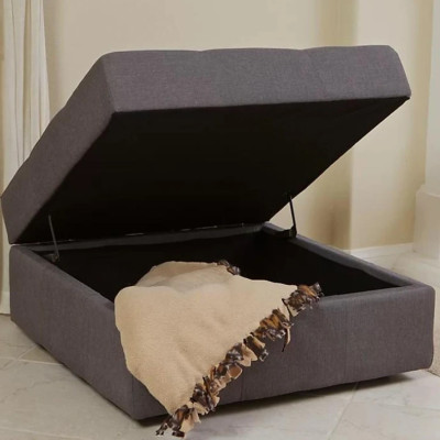 Ghế sofa đơn vuông Tundo HHP-GDV03-V3