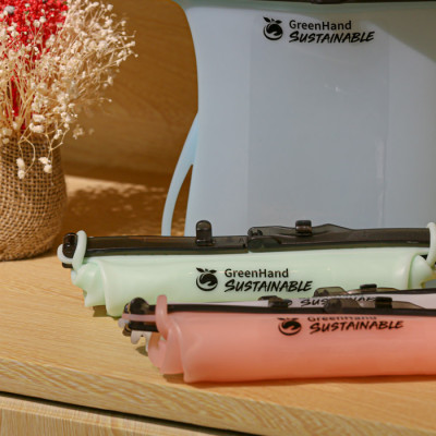 Túi Bảo Quản Thực Phẩm Silicon GreenHand nhanh chóng, tiện lợi, an toàn, đạt chuẩn quốc tế