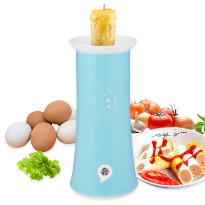 Májy Làm Trứng Cuộn Siêu Nhanh – Bữa Sáng Chuẩn Vị, Chỉ Cần 5 Phút Là Có Món Ngon