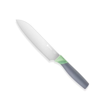 Bộ dao kéo 05 món Elmich diamond EL8404, Hàng chính hãng, thiết kế đa dụng, chuôi dao chắc chắn - JoyMall