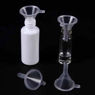 COMBO 3 Phễu Rót - Chiết Dung Dịch Mỹ Phẩm Mini, Phễu Mini Rót Chiết Nước Hoa Mỹ Phẩm Tiện Lợi, Nhỏ Gọn, Tiện Lợi, Dễ Dàng Sử Dụng. TakyHome 5060set3