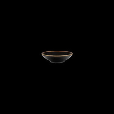 Đĩa Gốm 9cm - LOVERAMICS (SAUCE DISH) - Bộ Sưu Tập STUDIO TENMOKU 