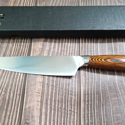 DAO - DAO BẾP NHẬT BẢN SASHIMI MÃ A5 DT114 nt topcomshop vn
