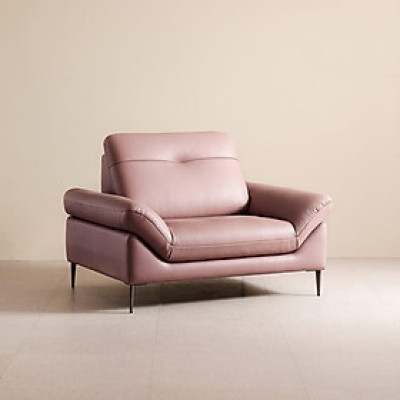 Sofa đơn phong cách Hàn Quốc DMSF05 Tundo hiện đại giá rẻ