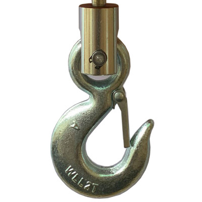 Cân Treo Điện Tử 1 Tấn OCS-RLG