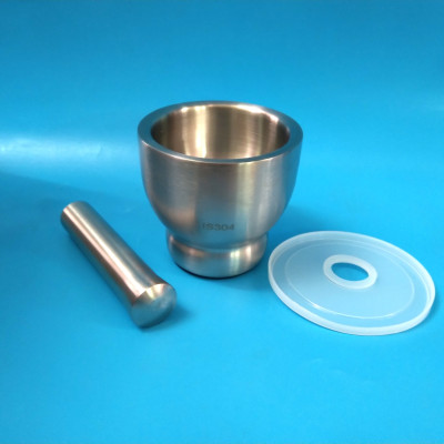 ( Hàng Xịn ) Bộ chày cối Inox sus 304 cao cấp