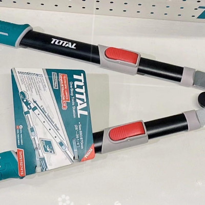 KÉO CẮT TỈA CÂY CẢNH TOTAL THTS1527416 - HÀNG CHÍNH HÃNG