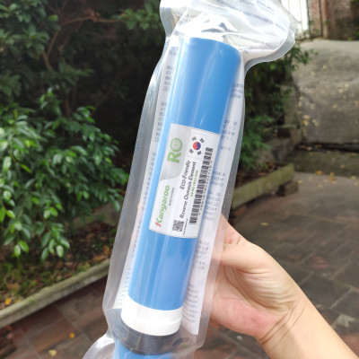 MÀNG RO VORTEX 50GPD, LÕI SỐ 4 KANGAROO công suất 10 lít/giờ dùng cho máy lọc nước gia đình