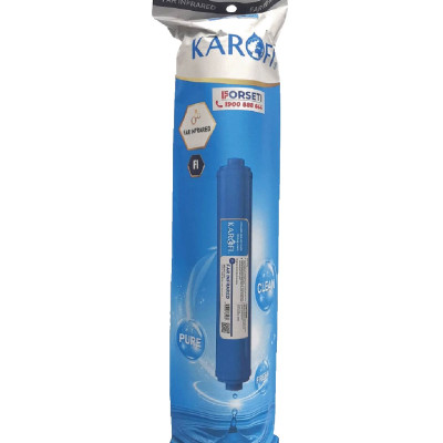 Lõi Số 7 - Hồng ngoại xa FAR INFRARED KAROFI - Hàng Chính Hãng