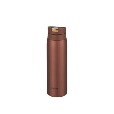 Bình Giữ Nhiệt Lưỡng Tính Tiger MCX-A502 - Thương hiệu Nhật Bản - Cấu tạo 3 Lớp - Cách nhiệt chân không - Khả năng giữ nhiệt ấm, lạnh - Hàng chính hãng