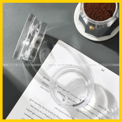 Vòng đong cà phê cho mokapot