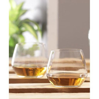 BỘ 6 CỐC THỦY TINH OCEAN LEXINGTON ROCK C8512 - 355ML