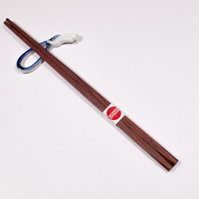 Bộ 10 đôi đũa đẹp đũa sạch DCT0246 - Gỗ Cẩm