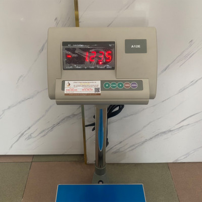 Cân điện tử 30kg A12E