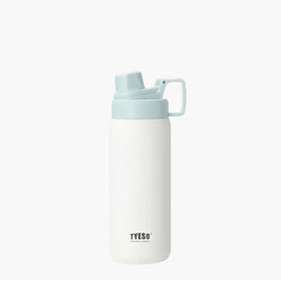 Bình nước giữ nhiệt TYESO 01009 750ML inox 304 cách nhiệt chân không giữ lạnh và nóng 